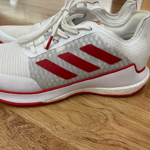 Adidas Flight Sneakers - Picture 3 of 6